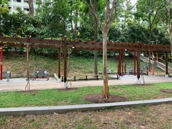 Blk 6A Boon Tiong Arcadia (Bukit Merah), HDB 5 Rooms #202429022